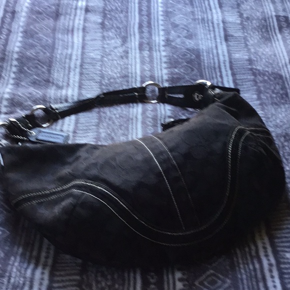 🌹Coach Bag - Picture 5 of 8